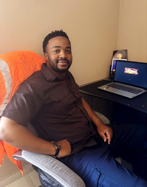 Mongezi Khumalo, Managing Director